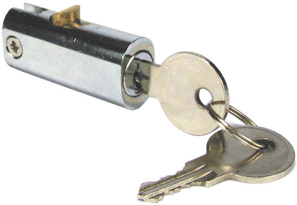 Robustline Robustline Lock File Cabinet Lock 406 Security Lock Hardware Premium Hardware for Door Cabinet Window Furniture and Interior Use